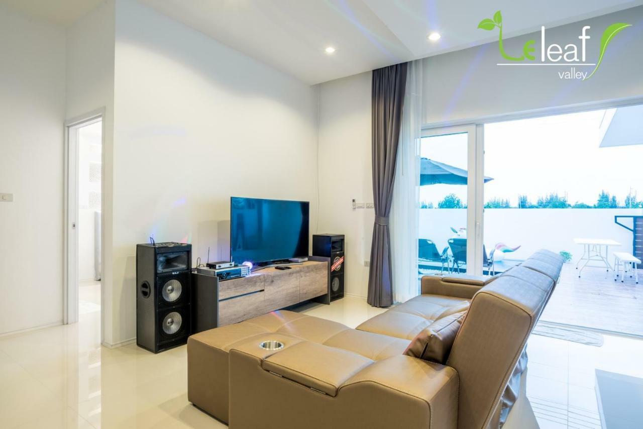 Le Leaf Valley Hua Hin 29 Exterior foto