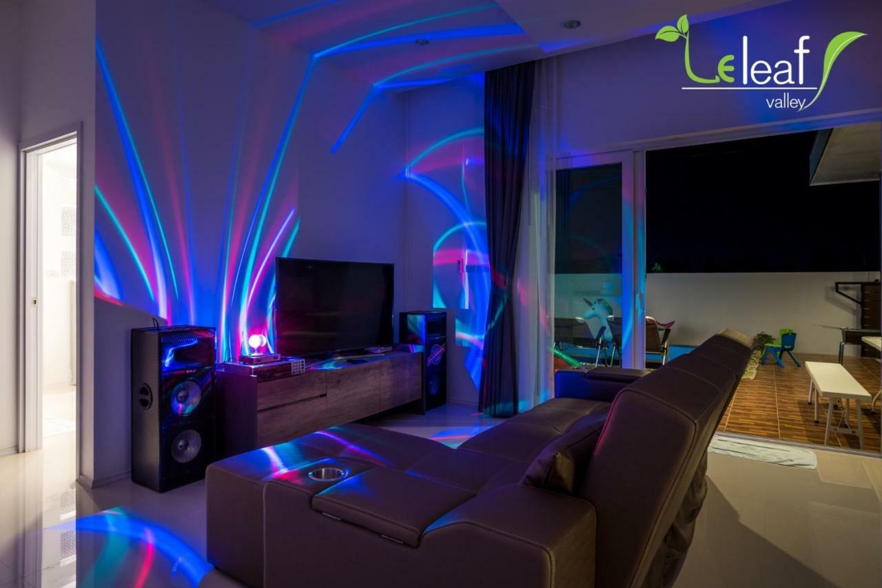 Le Leaf Valley Hua Hin 29 Exterior foto