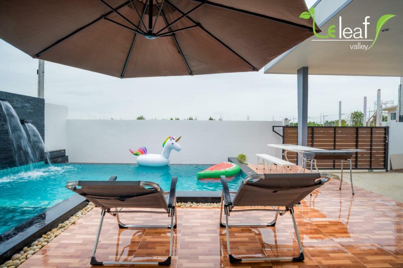 Le Leaf Valley Hua Hin 29 Exterior foto