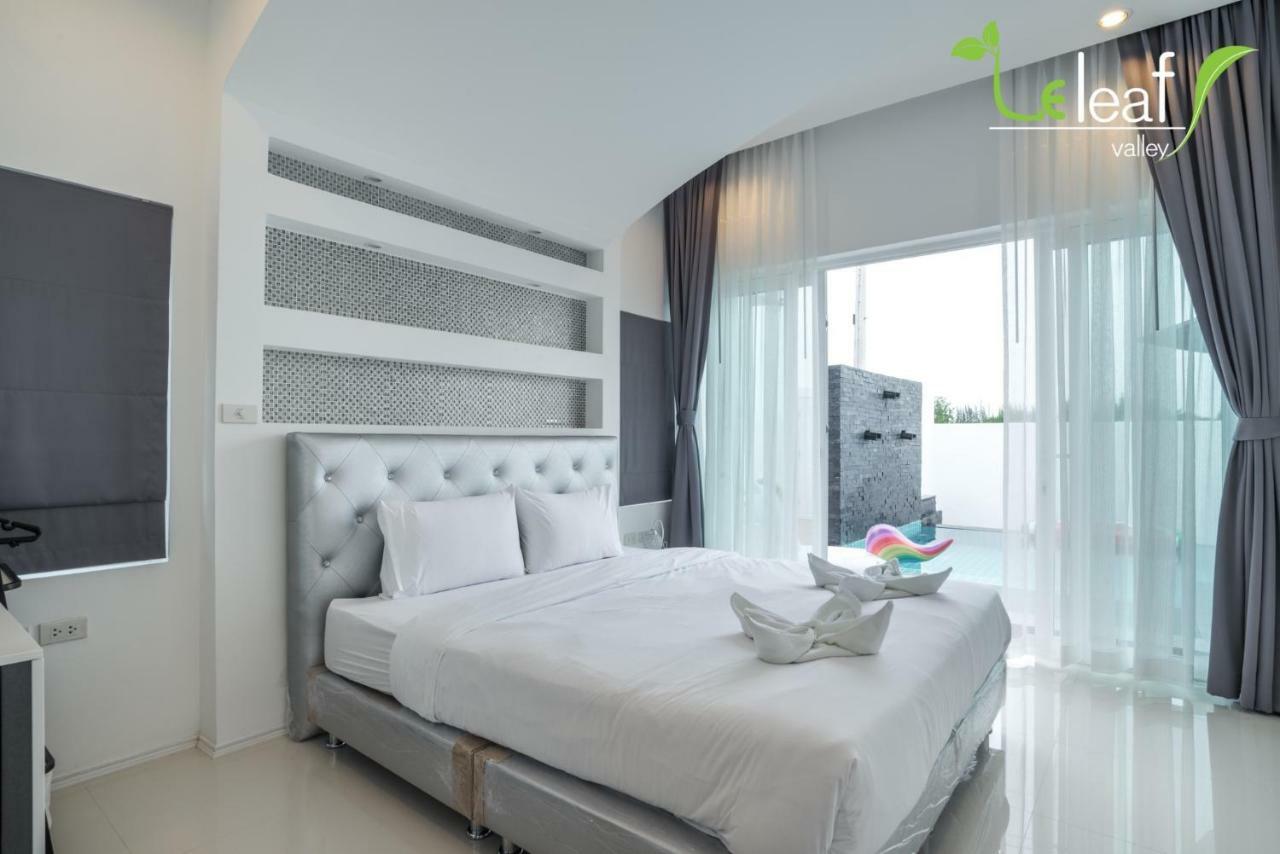 Le Leaf Valley Hua Hin 29 Exterior foto